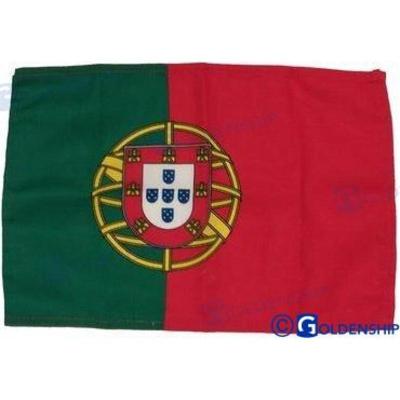 GS73424 - PORTUGESE VLAG 20X30 ESC.