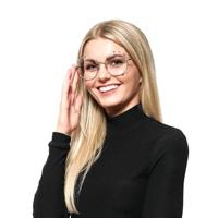 Brillenframe Dames Swarovski SK5380 5716A - thumbnail