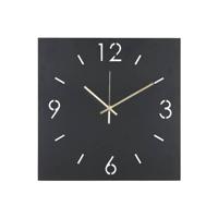 Klok Ot Zwart 40 cm - thumbnail