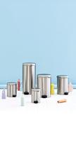 Brabantia NewIcon Pedaalemmer 30L RVS - thumbnail