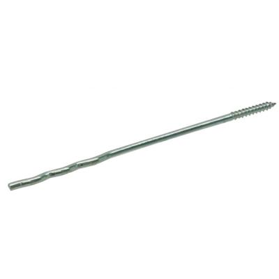 Gebr. Bodegraven UNI-HSB spouwanker - 250xØ4mm - RVS A4
