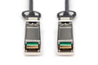 Digitus DN-81226 DN-81226 Directe SFP-aansluitkabel 10 GBit/s 10 m - thumbnail