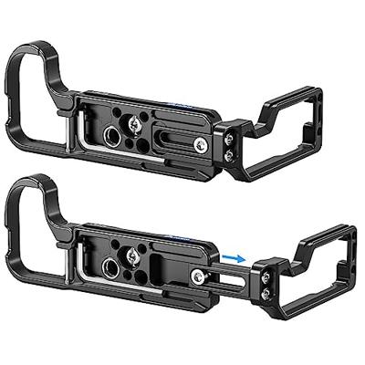 Leofoto L plate - Nikon Z8