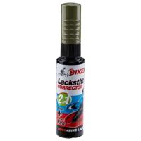 FASI lak voor plaatselijk herstel touch-up stick green grey - thumbnail