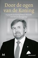 Door de ogen van de Koning - - ebook - thumbnail
