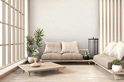 Livingwalls Metropolitan Stories 2 crème behang | 379022