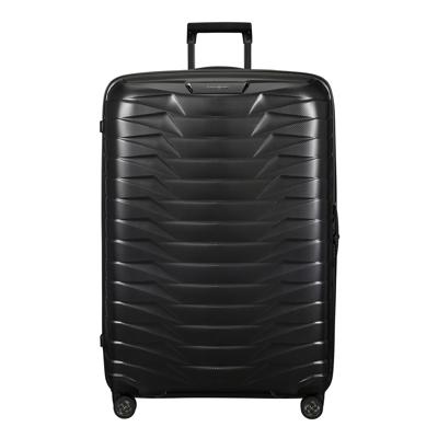 Samsonite Proxis Spinner 81cm MATT GRAPHITE