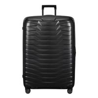 Samsonite Proxis Spinner 81cm MATT GRAPHITE - thumbnail