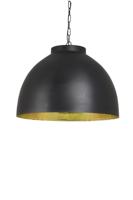 Light & Living Hanglamp 'Kylie X' 60cm, kleur zwart - thumbnail