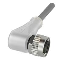 BALLUFF BCC036L Sensor/actuator aansluitkabel 1 stuk(s) - thumbnail