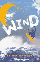 Wind - Esther Walraven - ebook - thumbnail