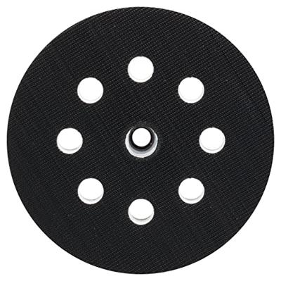 Bosch Accessoires Gex 125-150 Schuurzool medium hard 125 mm artikelnummer | 2608601607 - 2608601607 - thumbnail