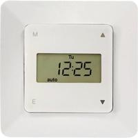 Rolluiktimer 1-kanaals Kaiser Nienhaus 317600 Tastor Centrum Opbouw (op muur) - thumbnail