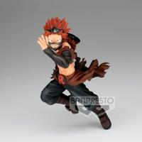 My Hero Academia The Amazing Heroes PVC Statue Kirishima 12 cm - thumbnail