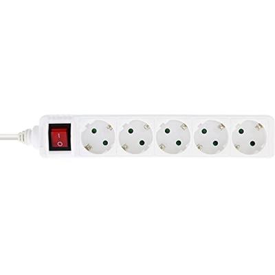 InLine 16451G power uitbreiding
