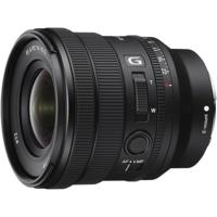 Sony FE 16-35mm F/4.0 G PZ - thumbnail