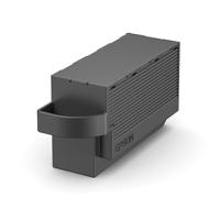 Epson T3661 Maintenance Box C13T366100 Restinkthouder Origineel - thumbnail