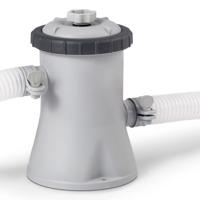 Intex cartridge zwembadpomp zeer klein - thumbnail