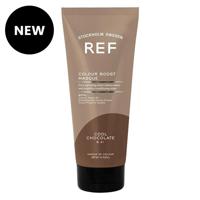 REF Colour Boost Masque 6.31 Cool Chocolate 200ml - thumbnail
