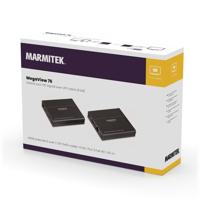 Marmitek: MegaView 76 HMDI/KVM Extender over UTP - Zwart - thumbnail