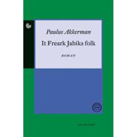 It freark jabiks folk - Paulus Akkerman - ebook - thumbnail