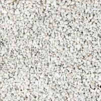 25 stuks! Carrara split wit 9/12 mm 20 kg Gardenlux - Gardenlux - thumbnail