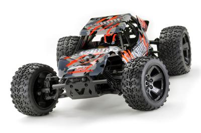 Absima Sand Buggy ASB1BL brushless RTR