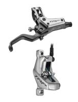 TRP schijfrem "evo pro hd-m9040" disc brake evo pro hd-m9040 grey right - thumbnail