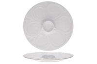 Cosy & Trendy Oesterbord Wit - thumbnail