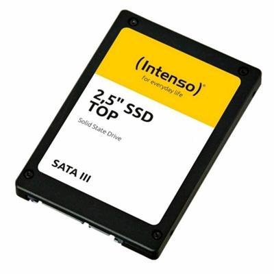 Hard Drive INTENSO 3812470 2 TB SSD - thumbnail