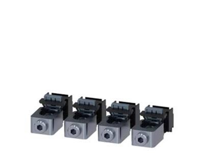 Siemens 3VA9114-0JB11 Accessoire voor vermogensschakelaar 1 stuk(s) (b x h x d) 18.4 x 18.7 x 40.4 mm