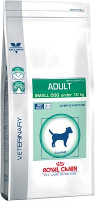 Royal Canin Expert Adult Small Dogs hondenvoer 8 kg