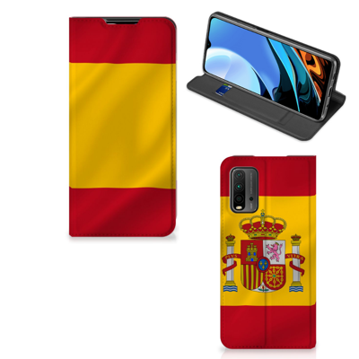 Xiaomi Poco M3 | Redmi 9T | Standcase | Spanje