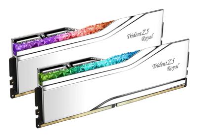 G.Skill Trident Z5 Neo F5-6400J3039G16GX2-TR5S geheugenmodule 32 GB 2 x 16 GB DDR5 6400 MHz - thumbnail