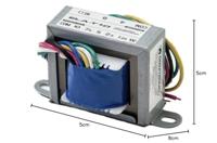 Omnitronic ELA-T10 Transformator - thumbnail