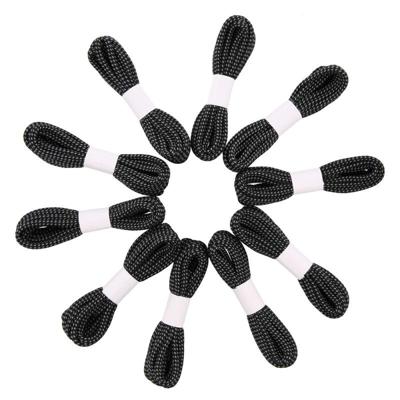 Grisport Laces Zwart | Zwart | 180cm - 8718191059814 | 10 stuks Grisport Laces Zwart | Zwart | 180cm - 8718191059814 | 10 stuks