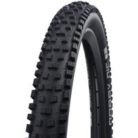 SCHWALBE Vouwband nobby nic performance 26 x 2.40" / 62-559 mm - zwart - thumbnail
