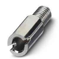 Phoenix Contact 0205290 Teststekkerbus 10 stuk(s) - thumbnail