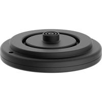 Bachmann 702.5200 Bureauaansluitstrip Zwart 1 stuk(s) - thumbnail