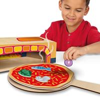 SES petit pretenders pizza oven speelset - thumbnail