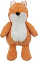 Knuffel voor honden Trixie Polyester Pluche Fox 34 cm - thumbnail