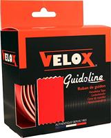 Velox High Stuurlint - Rood - thumbnail