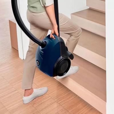 Bosch Serie 2 BGBS2BU1T stofzuiger 3,5 l Cilinderstofzuiger Droog 850 W Stofzak