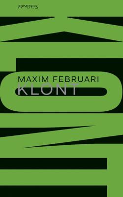 Klont - Maxim Februari - ebook