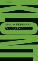 Klont - Maxim Februari - ebook - thumbnail