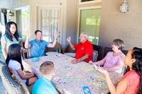 Spel Skyjo - thumbnail