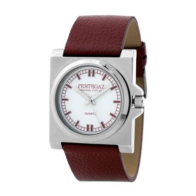 Horloge Uniseks Pertegaz PDS-018/M (Ø 38 mm)