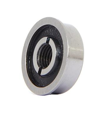 ENDURO BEARINGS 608 fe 2rs sp - abec 3 (radial) - 8 (m1,0)x24/22x8/7