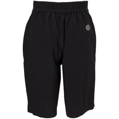 AGU Essential MTB Short Venture Dames - Zwart - L