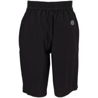AGU Essential MTB Short Venture Dames - Zwart - XL - thumbnail